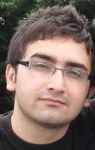 mohammad&nbsp;abdous